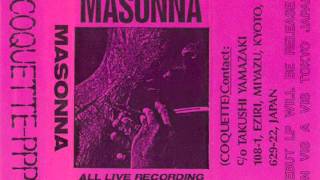 Masonna  Untitled A  1987 Harsh Noise Japan [upl. by Strain]