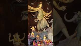 Tollygunge southkolkata durgapuja pujo video [upl. by Freeborn318]