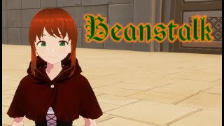 Beanstalk Gameplay Trailer [upl. by Halyahs685]