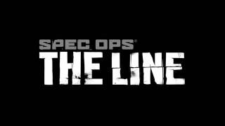 Spec Ops The Line Soundtrack  Elevator Lobby [upl. by Nnylanna853]