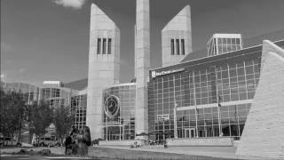 The History of MacEwan University [upl. by Amye968]