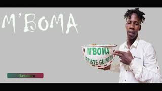 MBOMA LEYMIRO [upl. by Adaurd]