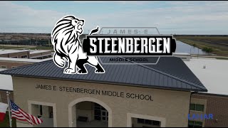 Welcome to Steenbergen Middle School [upl. by Dogs]