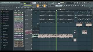 MIX ÑENGO FEAT KRONER PRINS  PROYECTO FLP SOLO PARA INTERCAMBIO [upl. by Matheson]