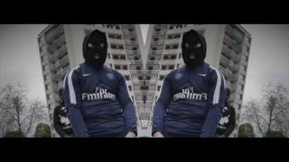 Kalash Criminel feat ANIBAL Sauvagerie 2 [upl. by Zerelda]