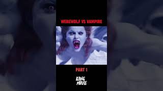 werewolf vs vampire film alurceritamovie [upl. by Oona]