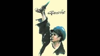 Gavroche parts in Les Miserables The Complete Symphonic Recording [upl. by Dylan]