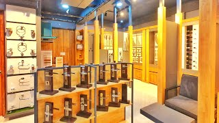 Ply Mart  Plywood  Hardware amp Sanitaryware Showroom in Lucknow Greenply Centuryply Godrej Locks [upl. by Brinna]