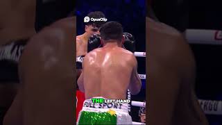 Unleashing Power The Ultimate Left Hand Punch StrategyJack Catterall vs Regis Prograis boxing [upl. by Cottrell]