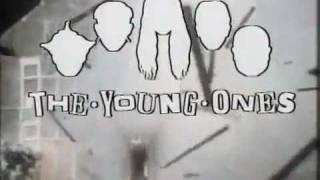 The Young Ones  Vyvyans Fart [upl. by Assereht139]