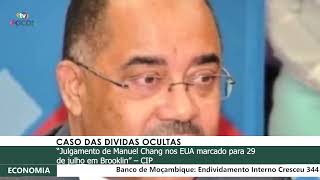 CASO DAS DIVIDAS OCULTAS [upl. by Publea]