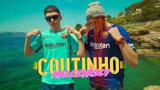 MALCZYŃSCY  Coutinho prod Jozee [upl. by Kirad]