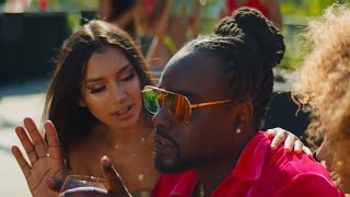 Wale  On Chill feat Jeremih Official Music Video [upl. by Anahcar942]