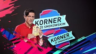 FIFA 19  Korner ze Smokowskim  odc 2  oceny polskich piłkarzy [upl. by Ide]