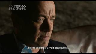 Inferno  TV spot [upl. by Mendoza]