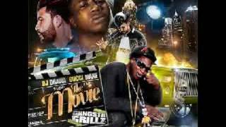 DJ Drama amp Gucci Mane  Top Of The World [upl. by Alley791]