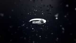 Welcome to azamTV [upl. by Bottali]