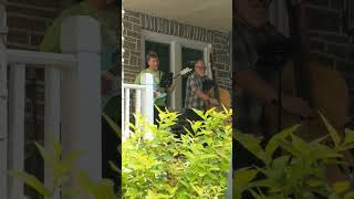 Philadelphia mt airy porch fest constanteam firetender ronen porchfest pt 5 [upl. by Lamarre628]