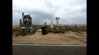 Fishing Access areas on Topsail [upl. by Emmeram26]