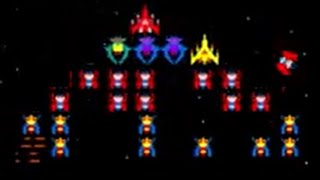 Breaking Galaga [upl. by Odele801]