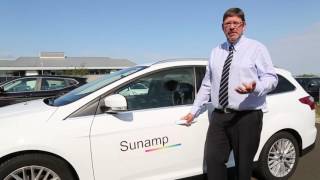 Sunamp Automotive [upl. by Anirok]