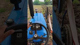 new holland 36002 कल्टीवेटर testing 🥴🥴 [upl. by Kirk277]