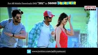 Julayi Telugu Movie Trailer Online Watch Julayi 2012 Movie Official Teaser Watch Online YouTube [upl. by Loma]