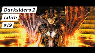 Darksiders 2  PS5 Deathinitive Edition  EnglishDeutschUT  19 [upl. by Shriner19]