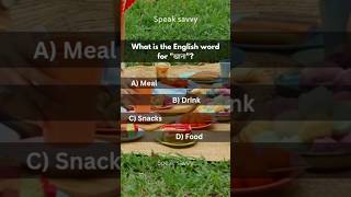 Quiz time  day 110 shorts education learnenglish quiztime [upl. by Ahtibat606]