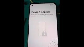 Bypass OPPO ID Realme ID new Security patch Android 12 13 Heytap Account [upl. by Rubie48]