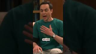 🤣Sheldon LABELS Leonard a quotSatisficerquot🤣  The Big Bang Theory shorts bigbang [upl. by Aniz32]