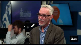 Church Militant Interview With Richard Windmann [upl. by Dunaville]