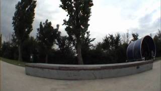 Tollesbury Skatepark [upl. by Arola]