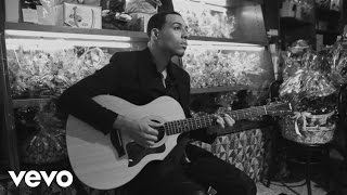 Dawin  Dessert Acoustic [upl. by Erlinna]