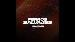 Perros Salvajes  Daddy Yankee  Nico Martinez Remix [upl. by Derry]