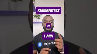 kubernetes explained devops cloud shorts aws reels [upl. by Ranzini592]