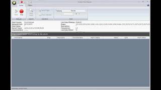 Emerson OvationHow to Check All Force Signal [upl. by Alywt]