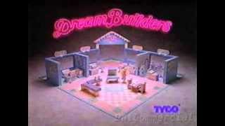 Dream Builders Commercial 1990 [upl. by Donnamarie38]