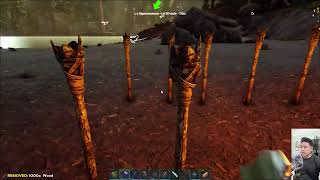 ARK Survival Evolved  Cày chay trải nghiệm 1 mình 40 [upl. by Namia]