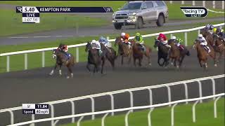 HIGHLIGHTS KEMPTON PARK 2 Mar 2024 [upl. by Elockcin]