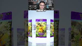 Genetic Apex Pikachu Pack 9 pokemon pokemonpocket gacha pulls tcg [upl. by Louie57]