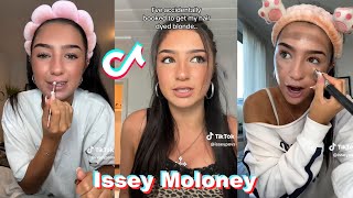 NEW  Issey Moloney POVs Tiktok Video Compilation 2024 [upl. by Jena839]