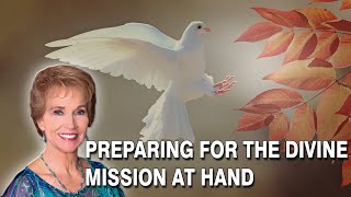 VLOG 229  PREPARING FOR THE DIVINE MISSION AT HAND [upl. by Tabor]