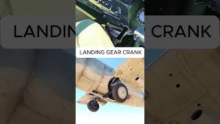 F4F Landing Gear  Crank it up [upl. by Krasner615]