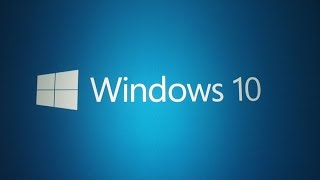 mise a jour Windows 7  8 81 vers Windows 10 simple amp pratique [upl. by Cherida]