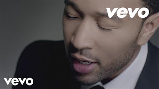 John Legend  Tonight Best You Ever Had Official Video ft Ludacris [upl. by Tiersten]