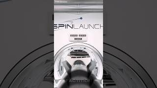 SpinLaunch🤯🔥facts science [upl. by Ayekehs]