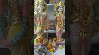 Sorboto mongolo radhe 🙏🙏🙏shorts viralvideos krishna radheradhe radhesyam [upl. by Kahler]