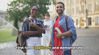 Undergraduate Scholarships In France For International Students 20242025 [upl. by Benioff]