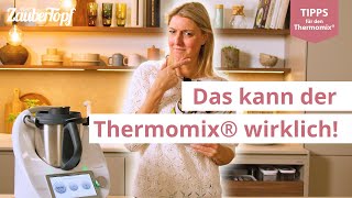 🕵️‍♂️🔍 Thermomix vs Stiftung Warentest Die ganze Wahrheit hinter dem KüchenmaschinenTest [upl. by Marola609]